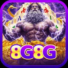 8G8G - Petualangan Fantasi yang Epik