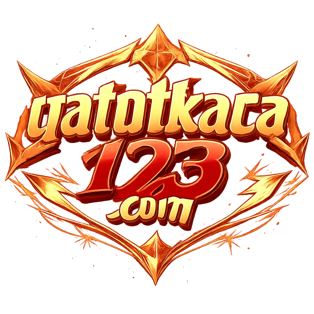 GATOTKACA123 - Pertarungan Epik Dalam Dunia Battle Royale