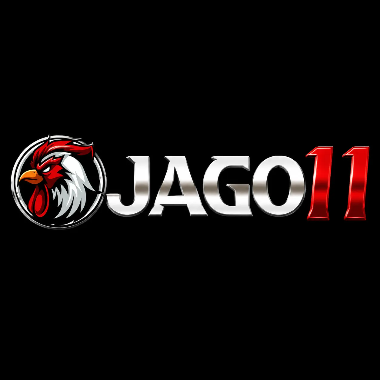 JAGO11 - Game QiuQiu Seru dan Menantang