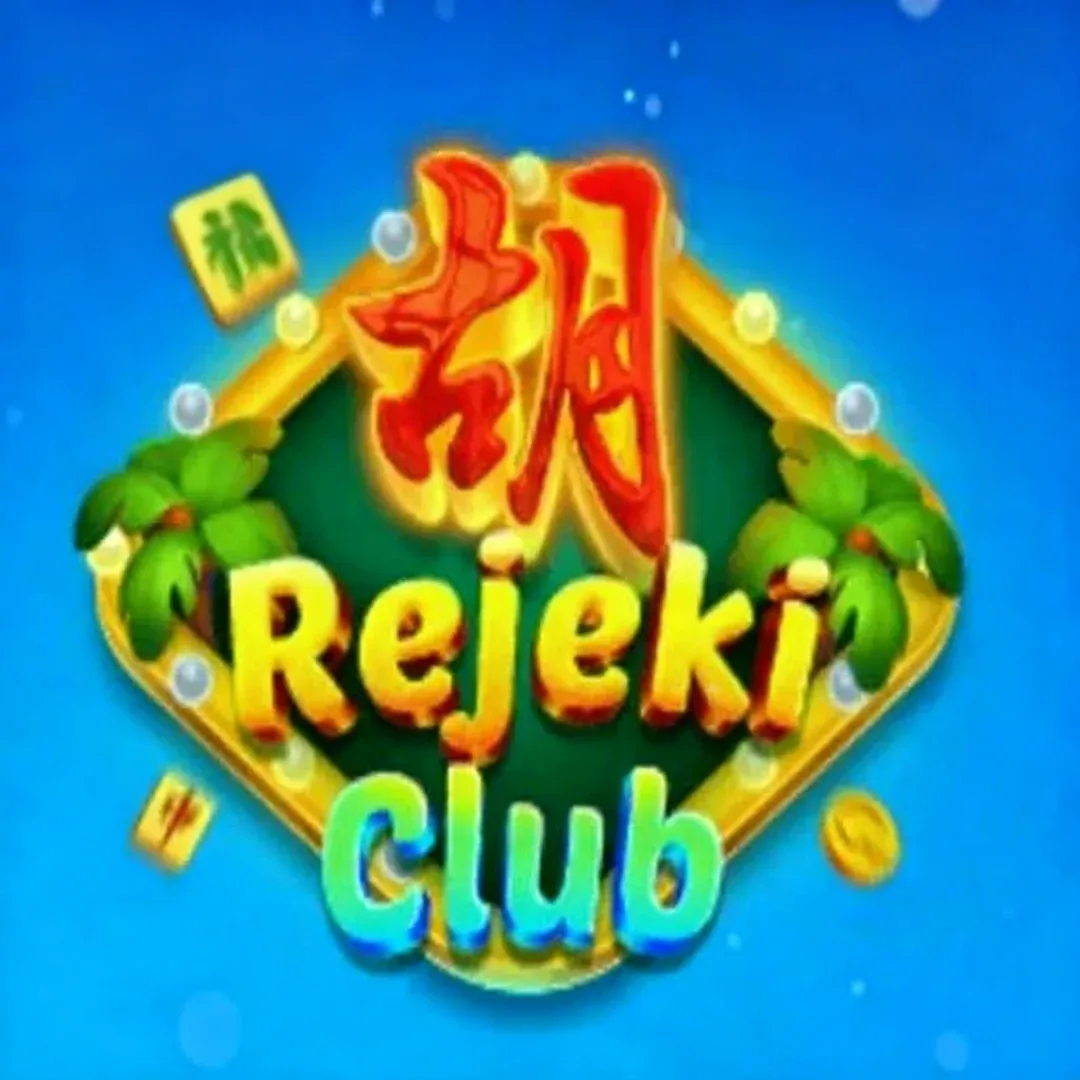 REJEKICLUB - Petualangan Arcade yang Mengasyikkan