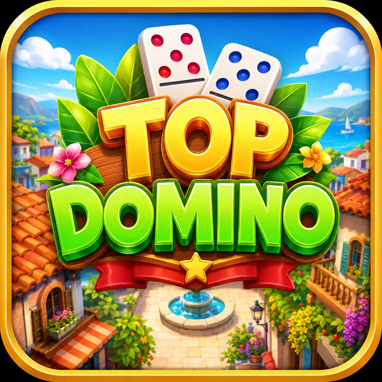 TOPDOMINO - Pertahanan Menara Terbaik untuk Pecinta Strategi